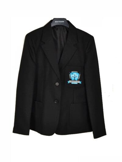Crawshaw Boys Blazer
