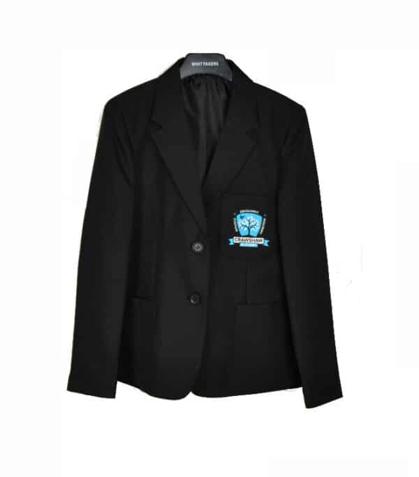 Crawshaw Boys Blazer
