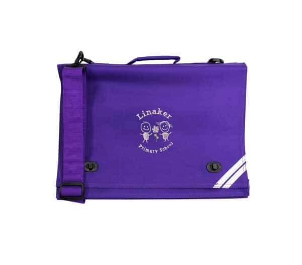 Linaker Document Case