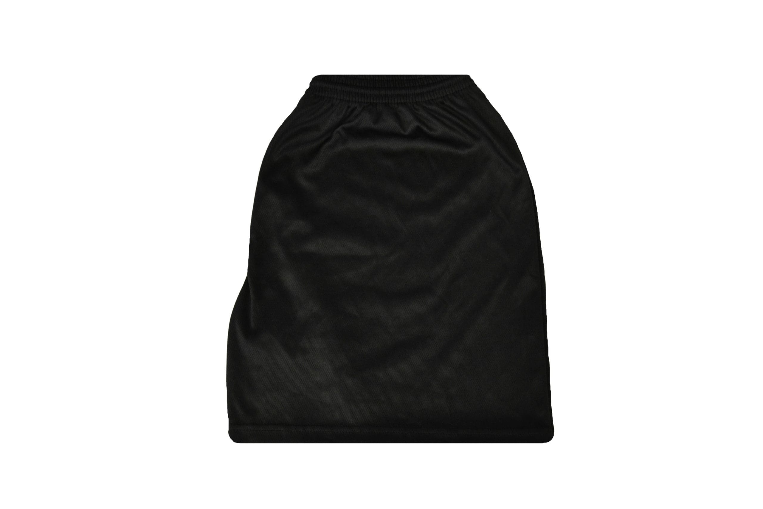 St Mary's Menston Black Shorts - Whittakers School Wear