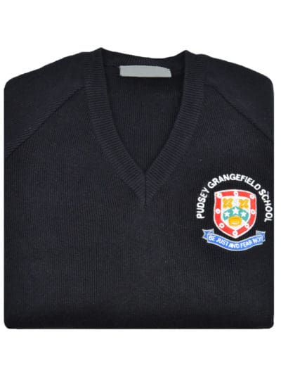 Pudsey Grangefield Jumper