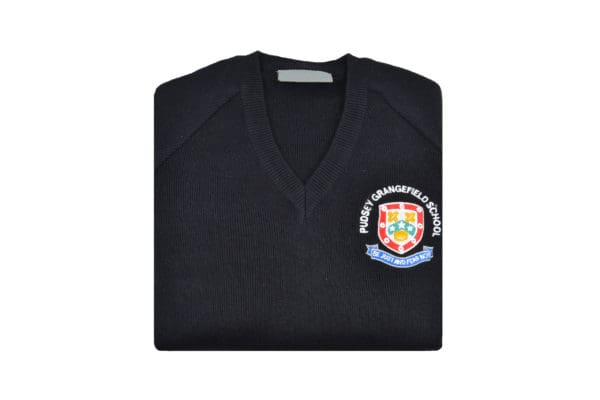 Pudsey Grangefield Jumper