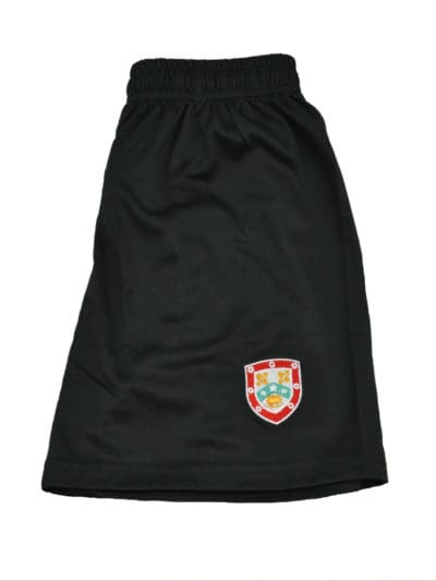 Pudsey Grangefield Shorts
