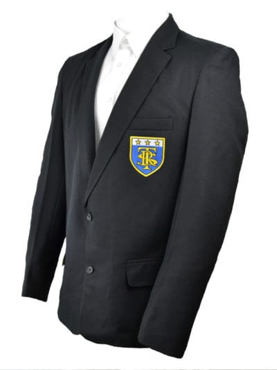 Ralph Thoresby Boys Blazer