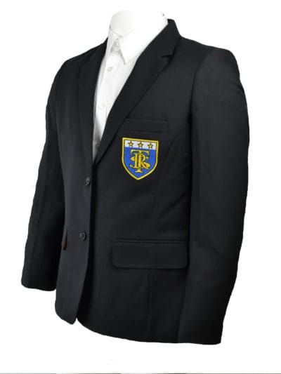 Ralph Thoresby Girls Blazer