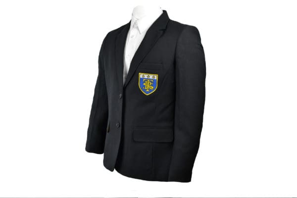 Ralph Thoresby Girls Blazer