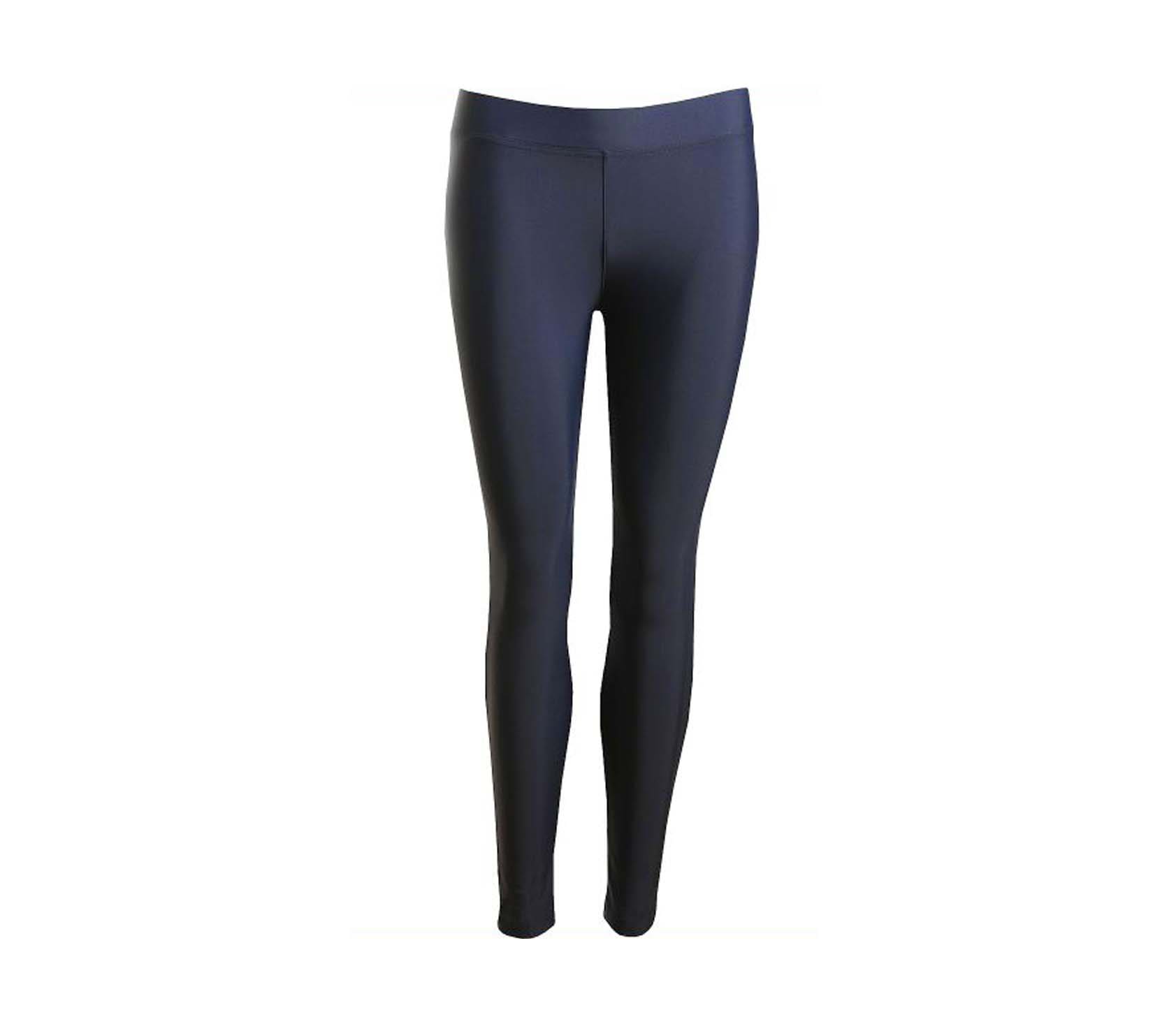 Little Lever Girls PE Leggings - Whittakers School Wear