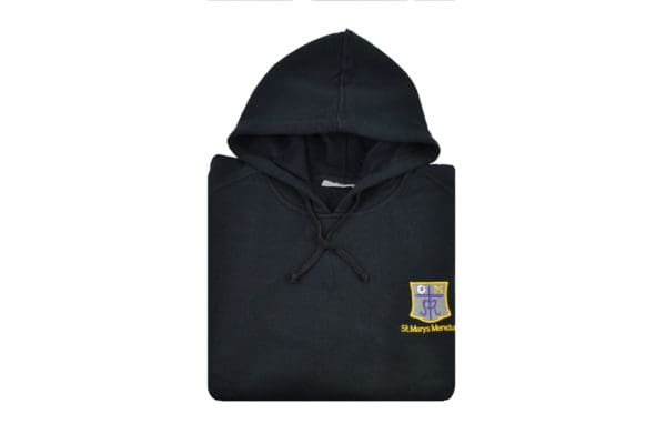 St Mary's Menston Hoodie