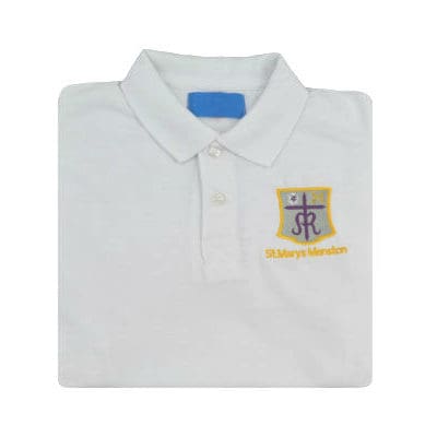 St Mary's Menston PE Polo