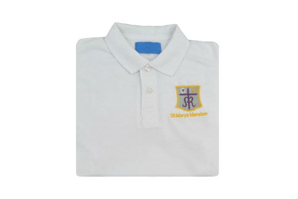 St Mary's Menston PE Polo