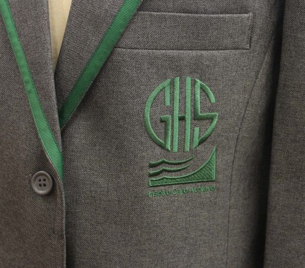 Greenbank Blazer - Image 2