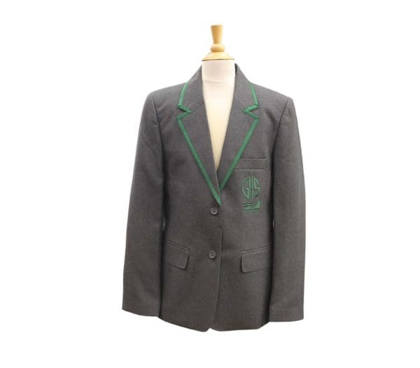 Greenbank Blazer