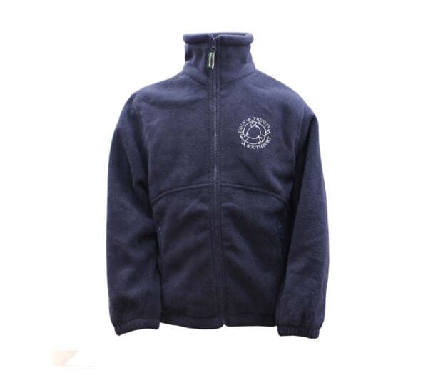 Holy Trinity Fleece Jacket