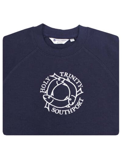 Holy Trinity Sweatshirt