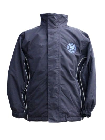 Kew Woods Jacket