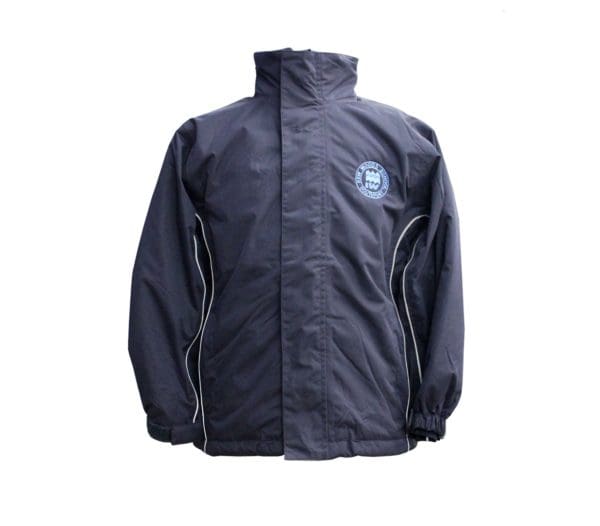 Kew Woods Jacket