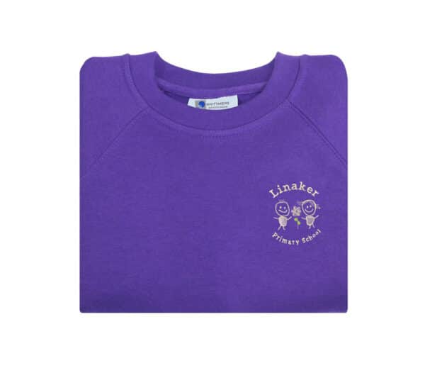 Linaker Sweatshirt