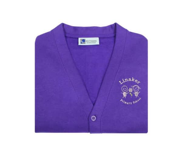 Linaker Cardigan