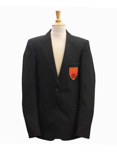 Meols Cop Boys Blazer