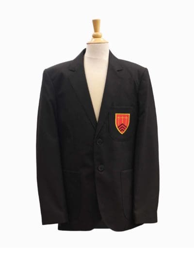 Meols Cop Girls Blazer
