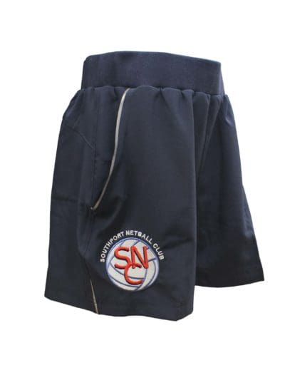 Southport Netball Club Shorts
