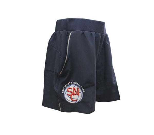 Southport Netball Club Shorts