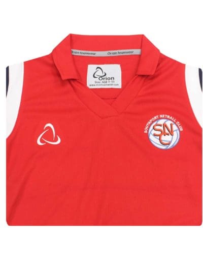 Polo Shirt (Old Style)