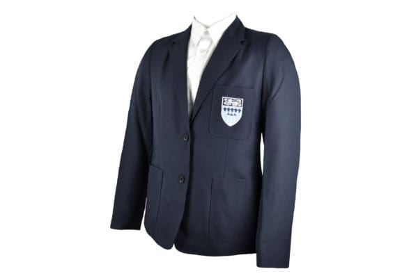 Abbey Grange Girls Blazer