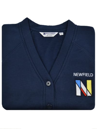 Newfield Cardigan