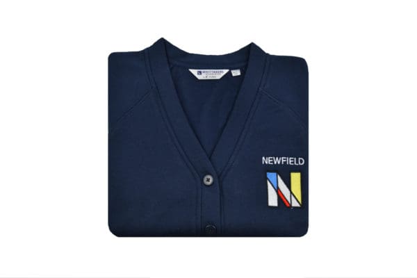 Newfield Cardigan