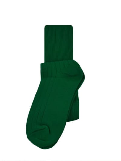 Horsforth High PE Socks