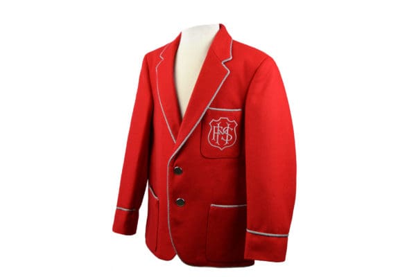 Froebelian Boys Blazer