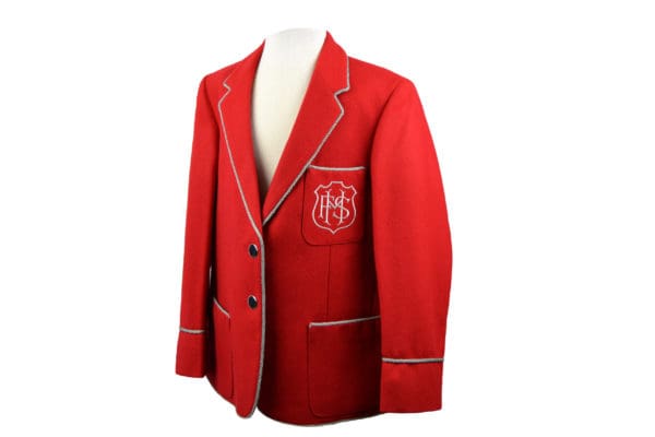 Froebelian Girls Blazer