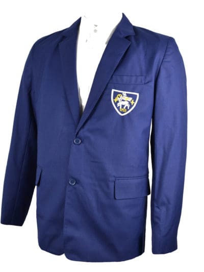 Fulneck Boys Blazer