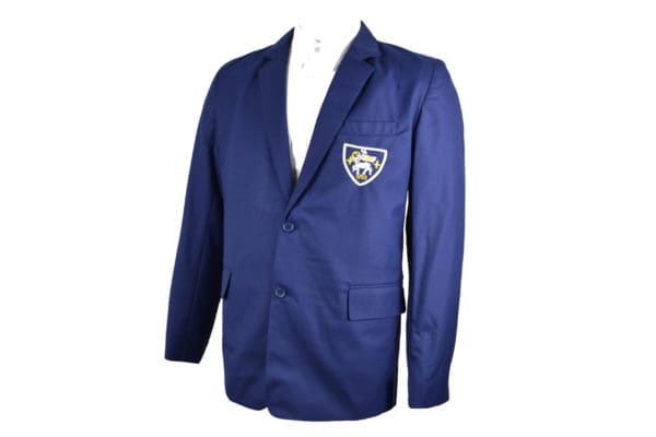 Fulneck Boys Blazer