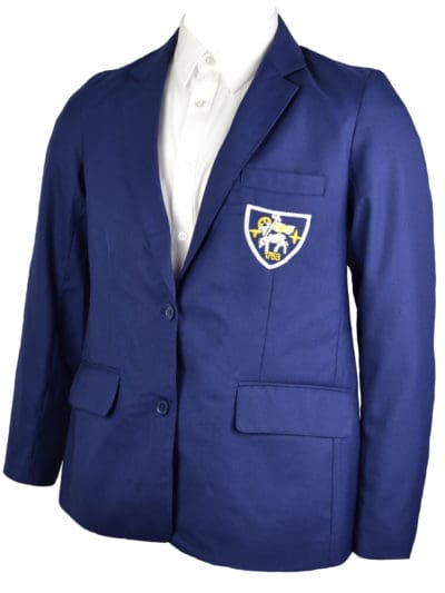 Fulneck Girls Blazer