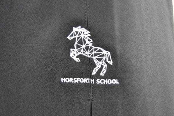 Horsforth High School Skirt - Image 2
