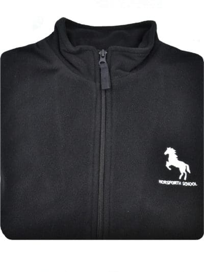 Horsforth High Fleece