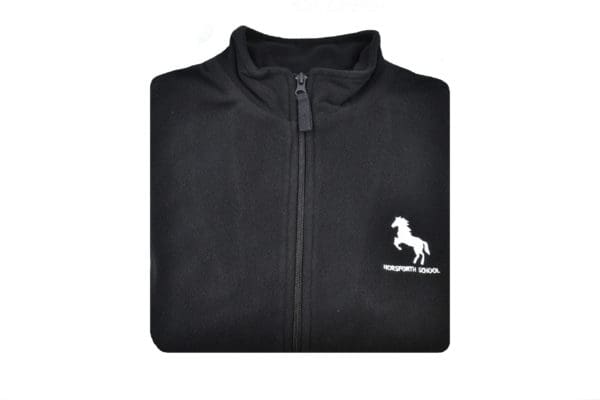 Horsforth High Fleece