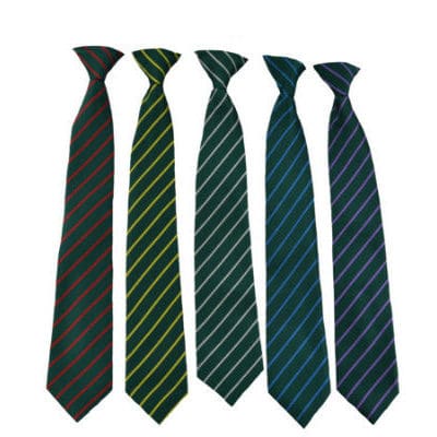 Horsforth High Tie