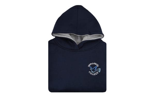 Immanuel PE Hoodie