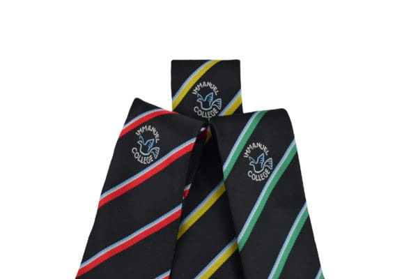 Immanuel College Ties - Image 2