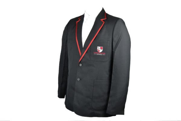 Lawnswood Non-Fitted Blazer