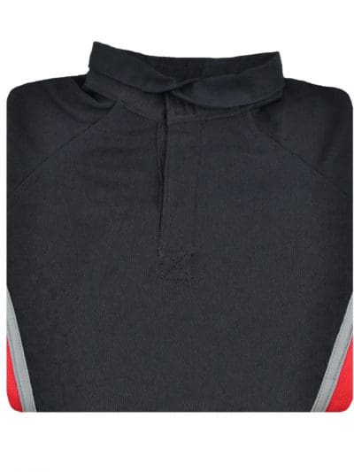 Lawnswood Rugby Top