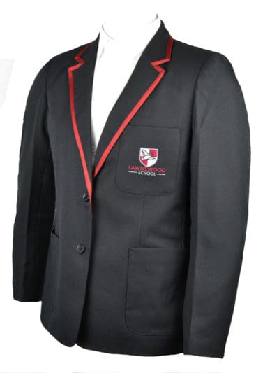 Lawnswood Fitted Blazer