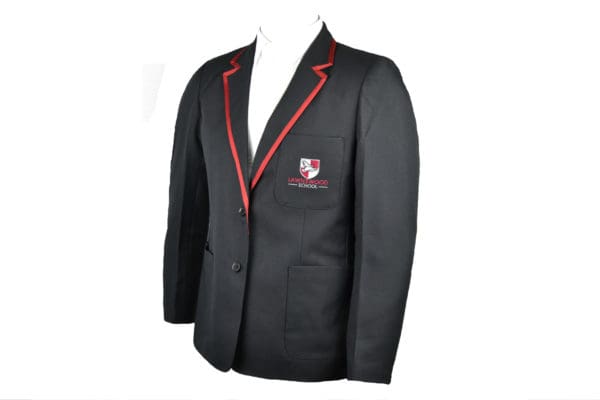 Lawnswood Fitted Blazer