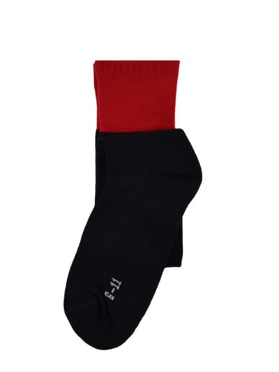 Lawnswood PE Socks