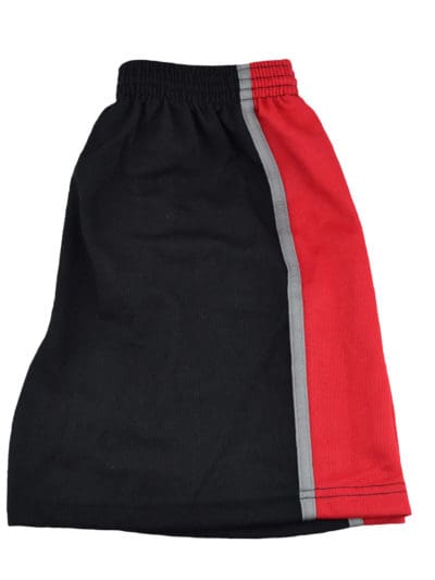 Lawnswood PE Shorts