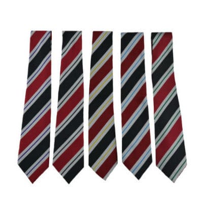 Lawnswood Ties