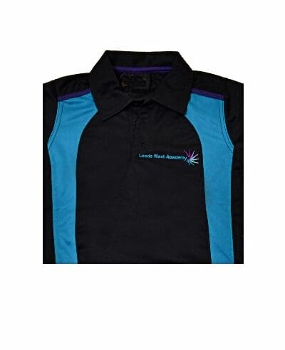 Leeds West PE Polo